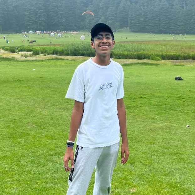 Aarav Rajpal