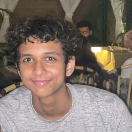 Anirudh Dabas