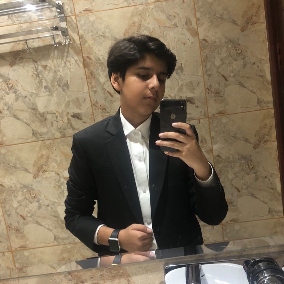 Avi Rana
