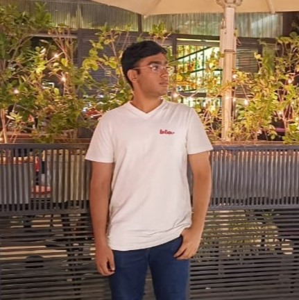 Laksh Kapoor