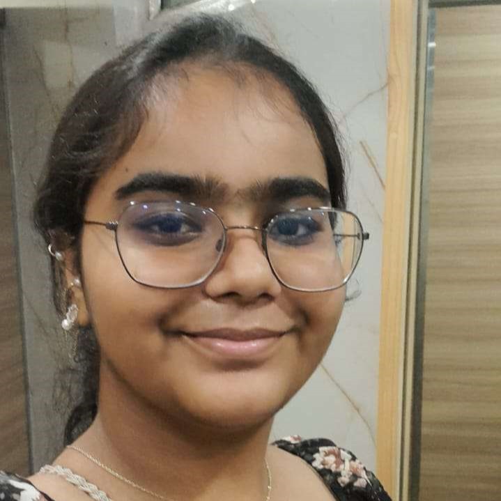Pihu Bhattacharjee