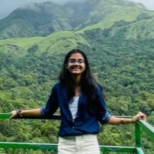 Riddhima Gupta