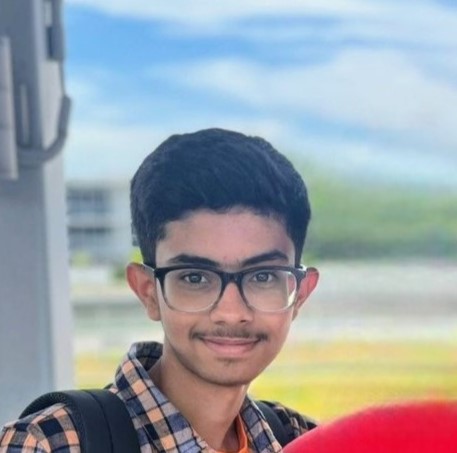 Tavish Kumar