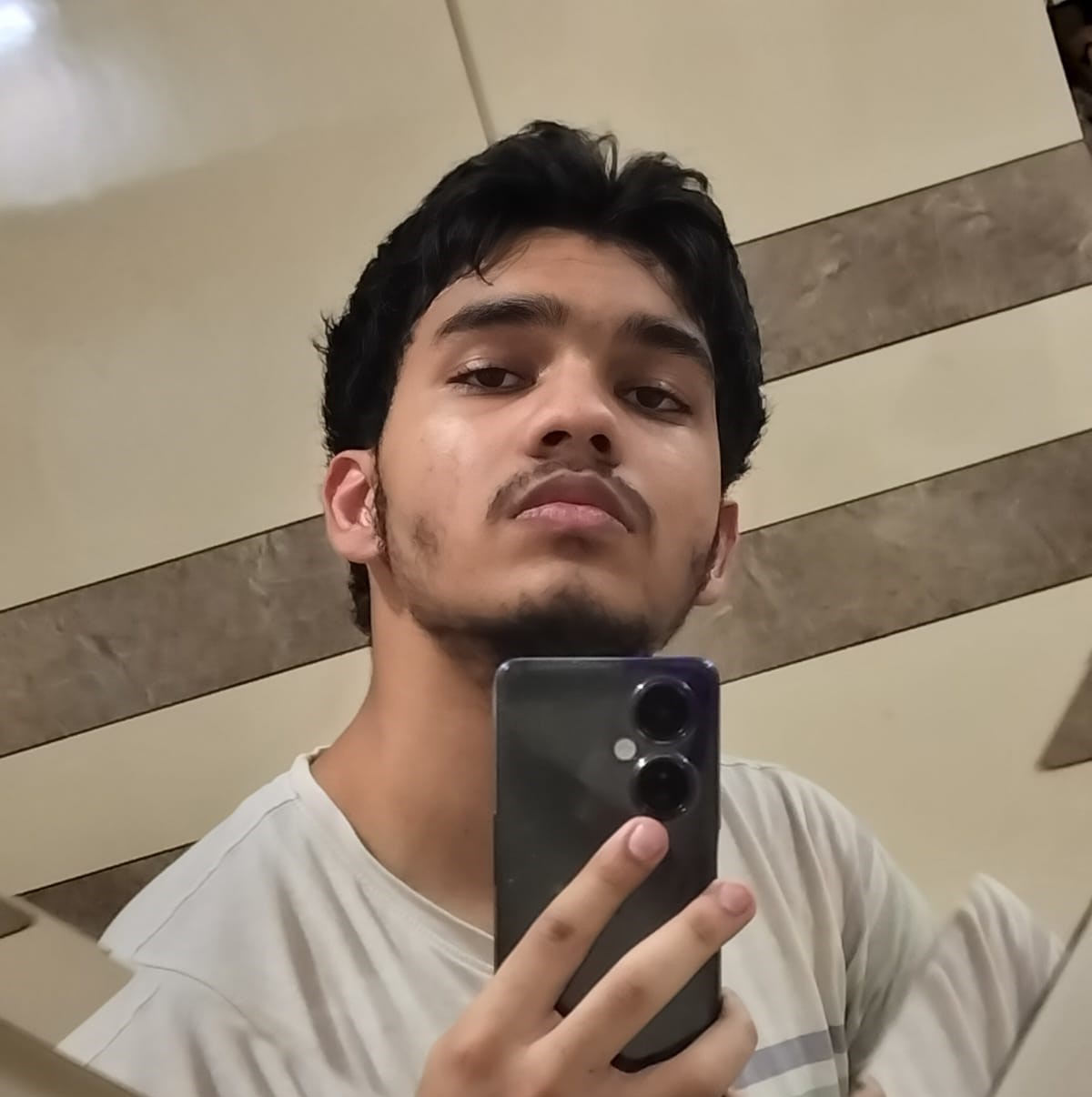Tejas Jain